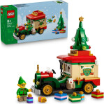 LEGO® Iconic 40746 Santův kamion - LEGO®