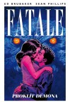 Fatale Proklít démona Ed Brubaker