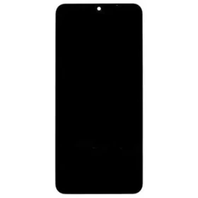 Náhradní LCD displej s dotykovou deskou a předním krytem pro Realme C53 (57983121579)