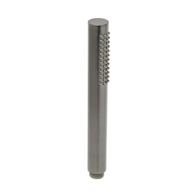 Ruční sprcha SAT Aurum broušený gun metal SATBAURRSBGM SATBAURRSBGM