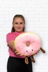 Gifty - Plyšová hračka DONUT