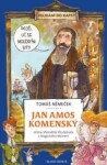 Jan Amos Komenský Tomáš Němeček