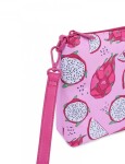 Dámská crossbody Coalie fruity Dragon drama VUCH, růžová