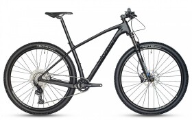 MAXBIKE DAISEN 29", barva černá, rám 17" - ZDARMA dopravné, seřízení, odborná montáž a sada světel! (Záruka nejlepší ceny! Nakupujte u autorizovaného prodejce!)