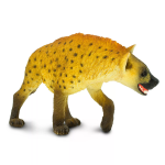 Safari Ltd. Safari Ltd. Figurka - Hyena