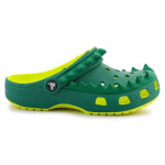 Žabky Crocs Classic Spikes Clog Jr 210010-76U EU