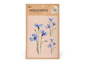 Nažehlovačka M 098 - Chrpa