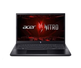ACER NTB Nitro V 15 (ANV15-41-R5F8),R5 6600H,15.6"FHD,16GB,512GB SSD,RTX 4050,W11H,Black EDF_11295135