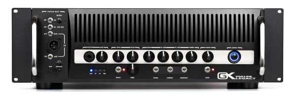 Gallien-Krueger Legacy 2001RB