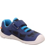 Chlapecké tenisky Barefit TRACE Blue/Turquoise Goretex, Superfit, 1-006027-8000, modrá - 35