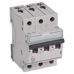 Legrand 403758 Legrand 403758 elektrický jistič 32 A 400 V/AC