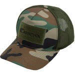 Carinthia Čepice Baseball Tactical Basecap Velcro