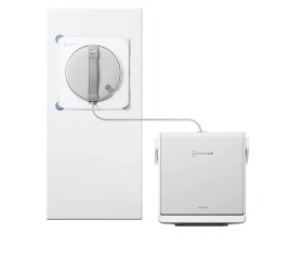 Ecovacs Winbot W2S Omni robotický čistič oken bílý EDF_1240311