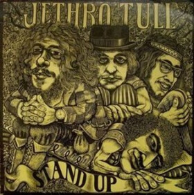 Stand Up (Steven Wilson Remix) - Jethro Tull