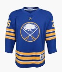Outerstuff Dětský dres Rasmus Dahlin Buffalo Sabres NHL Premier Home Velikost: L/XL