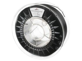 Filament Spectrum PLA Tough 1.75mm DEEP BLACK 1kg