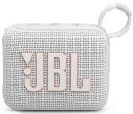 JBL GO4 White