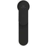 IDEAL STANDARD - Ceralife O Umyvadlová baterie, BlueStart, hedvábná černá BE012XG