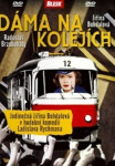 Dáma na kolejích - DVD - Ladislav Rychman