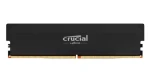 Crucial Pro OC Edition 16GB (1x16GB) 6000 MHz / DDR5 / DIMM / CL36 / 1.35V (CP16G60C36U5B)