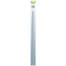 Tetra LightWave Single 990 / Akvarijní LED osvětlení / 29 W / 2864 lm / 7553 K (A1-293373)