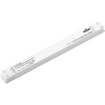 BIG WHITE (SLV) Můstkový LED driver 42 W, 500 mA pro NUMINOS®, včetně radiofrekvenčního rozhraní pro modul RF, DALI 1006459