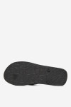 Pantofle QUIKSILVER 839477 Syntetická tkanina