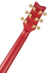 Ibanez AMH90-CRF Hollow Bodies AM Artcore Expressionist - Cherry Red Flat