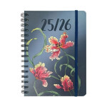 Diář Student se spirálou