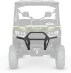 Přední ochranný rám na Can-Am Traxter HD8/HD9/HD10 2020-2025