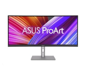 ASUS LCD 34" PA34VCNV Pro Art 3440x1440IPS 350cd 5ms 60Hz USB-C DisplayPort HDMI RJ-45 Thunderbolt 10.8 kg EDF_1011033