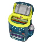 Školní batoh Step by Step GRADE Chameleon,