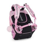 Bagmaster LUMI 25 A školní batoh – králíček