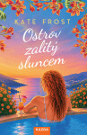 Ostrov zalitý sluncem - Kate Frost