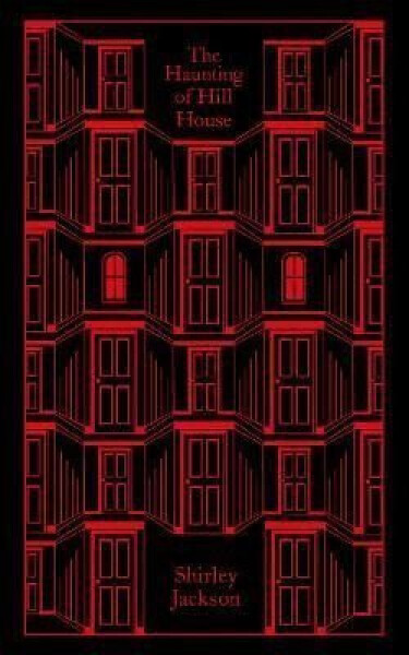 The Haunting of Hill House, 1. vydání - Shirley Jackson