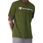 Tričko Champion SS Tee M 220256 GS573 pánské m