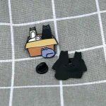 Pinarna.cz Kočičky v kartonové krabici