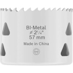 Bosch Accessories 2608594585 2608594585 vrtací korunka 57 mm 1 ks