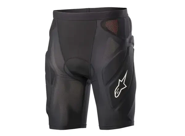 Alpinestars Vector Tech pánské kraťasy Black vel.