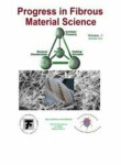 Progress in Fibrous Material Science Dana Křemenáková