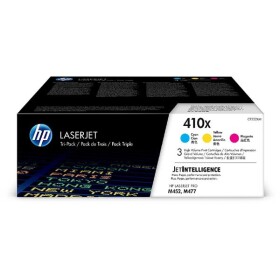 Hewlett-Packard HP CF252XM, Barevný HP originální toner