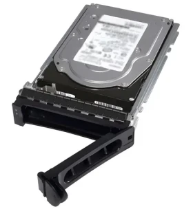 DELL Pevný disk 2 TB NL-SAS 3,5" / Pevný disk / SAS / 10 000 ot/min / HDD (4WKK8)