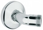 GROHE - Náhradní díly Přípojný úhelník 45° 12110000