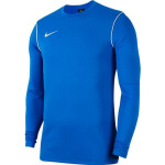 Pánská mikina Park 20 Crew Top M BV6875-463 - Nike XXL