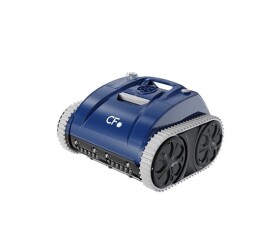 CF 200 AKU automatický vysavač