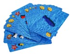 Mamido Společenská hra Crazy Shark
