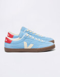 Veja Panenka Suede AQUA_PIERRE_BARK 37