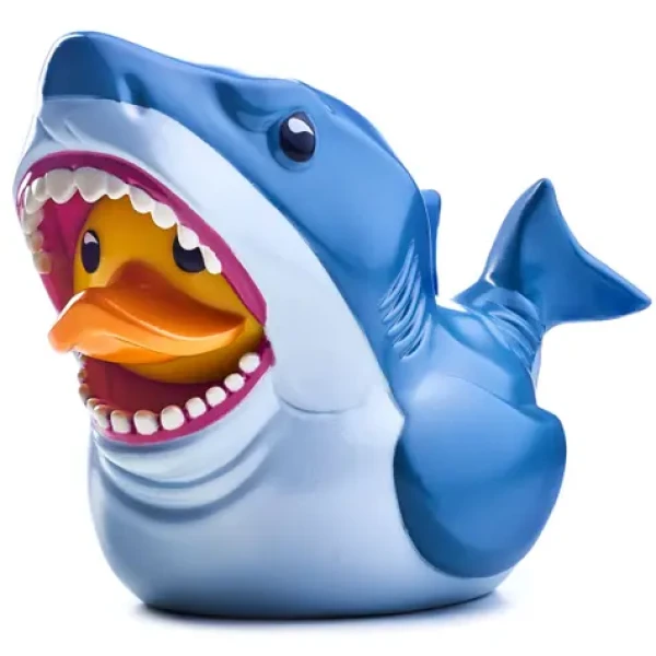 TUBBZ kachnička - Jaws Bruce