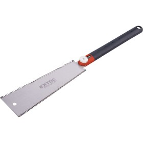 EXTOL PREMIUM 8812251 Pila japonská RYOBA, 253mm, oboustranná