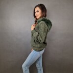 D-STIAG Svetr Lora Velikost: UNI, Barva: